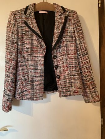 Blazer femme Basler taille 36 Elégant 