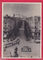 ZÜRICH, BAHNHOFSTRASSE