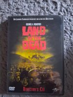 LAND OF THE DEAD       DVD