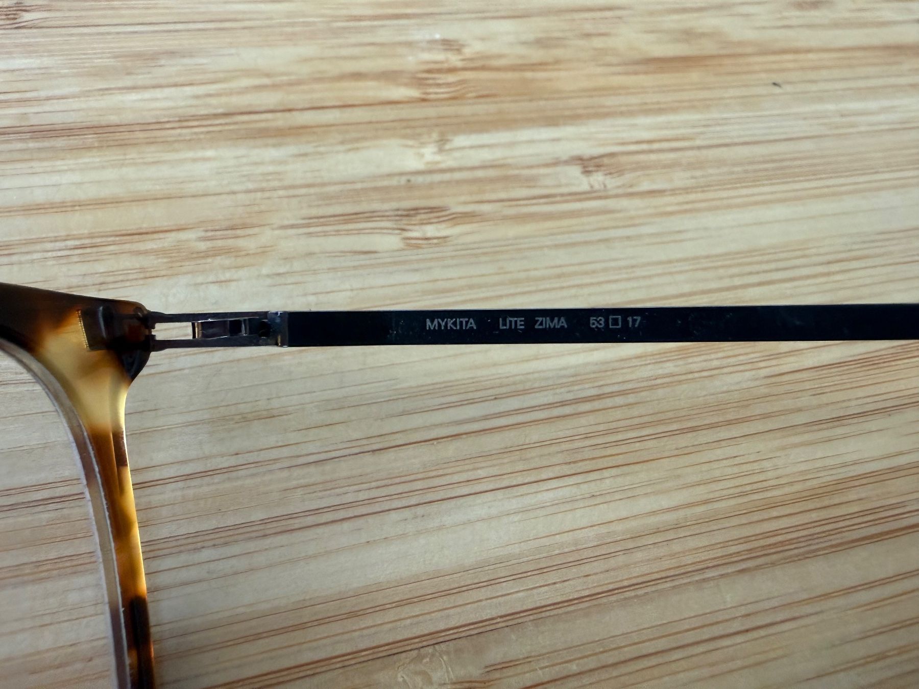 Dior Occhiali & Lenti: DIOR, TOM FORD & MYKITA Eye Glasses / Frames – Usato da Richterswil venduto da dig_2t6k 1