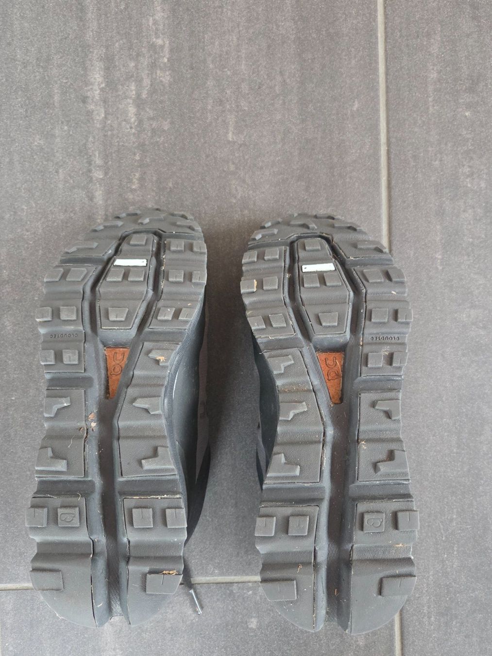 On Scarpe da donna: On Cloudtec-Schuhe, 37 – Usato da Thayngen venduto da MissMoneypenny 6