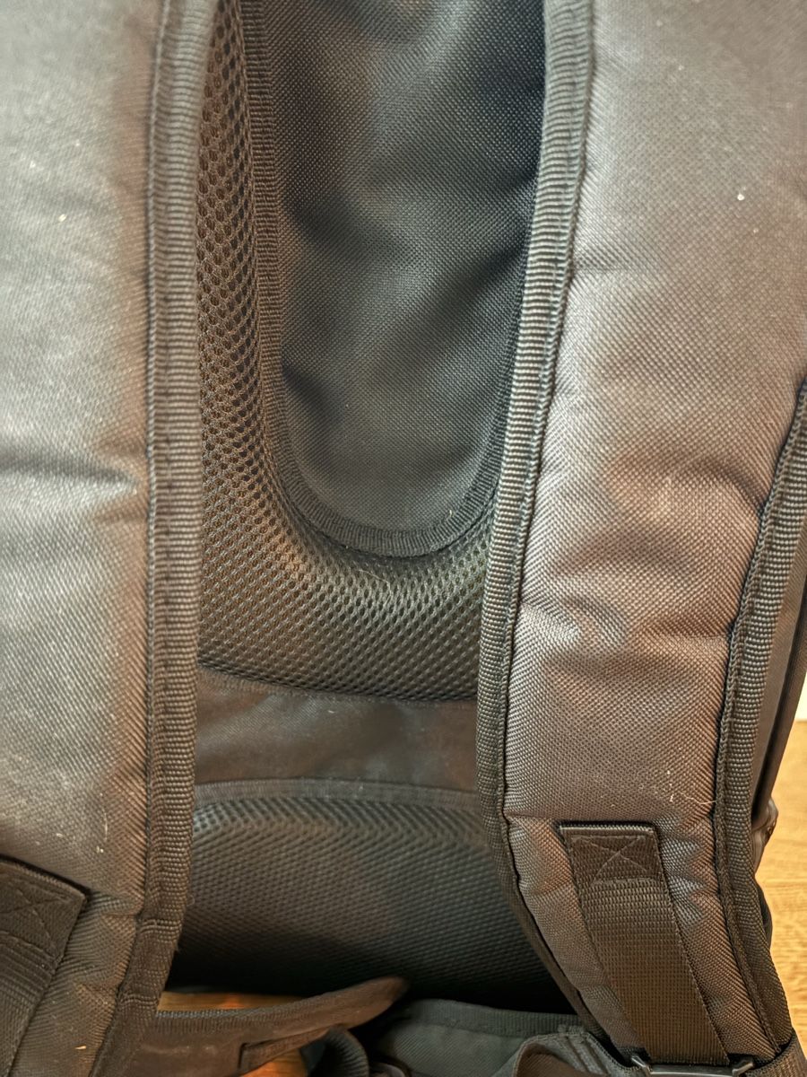 Cucce & Letti: Hunderucksack – Usato da Buchrain venduto da Rapha3 2