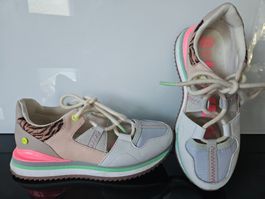 Schuhe, Sneaker Gios eppo Gr.35