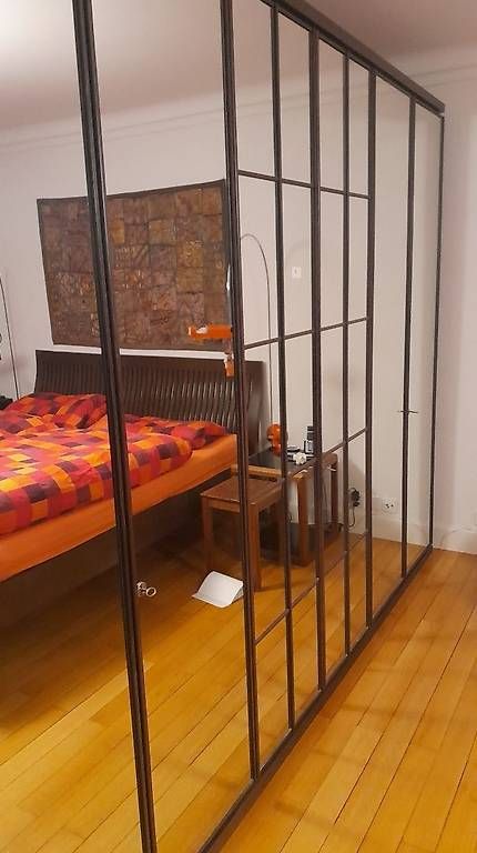 Schränke: Kleiderschrank  – Gebraucht aus Möhlin von MrFreez