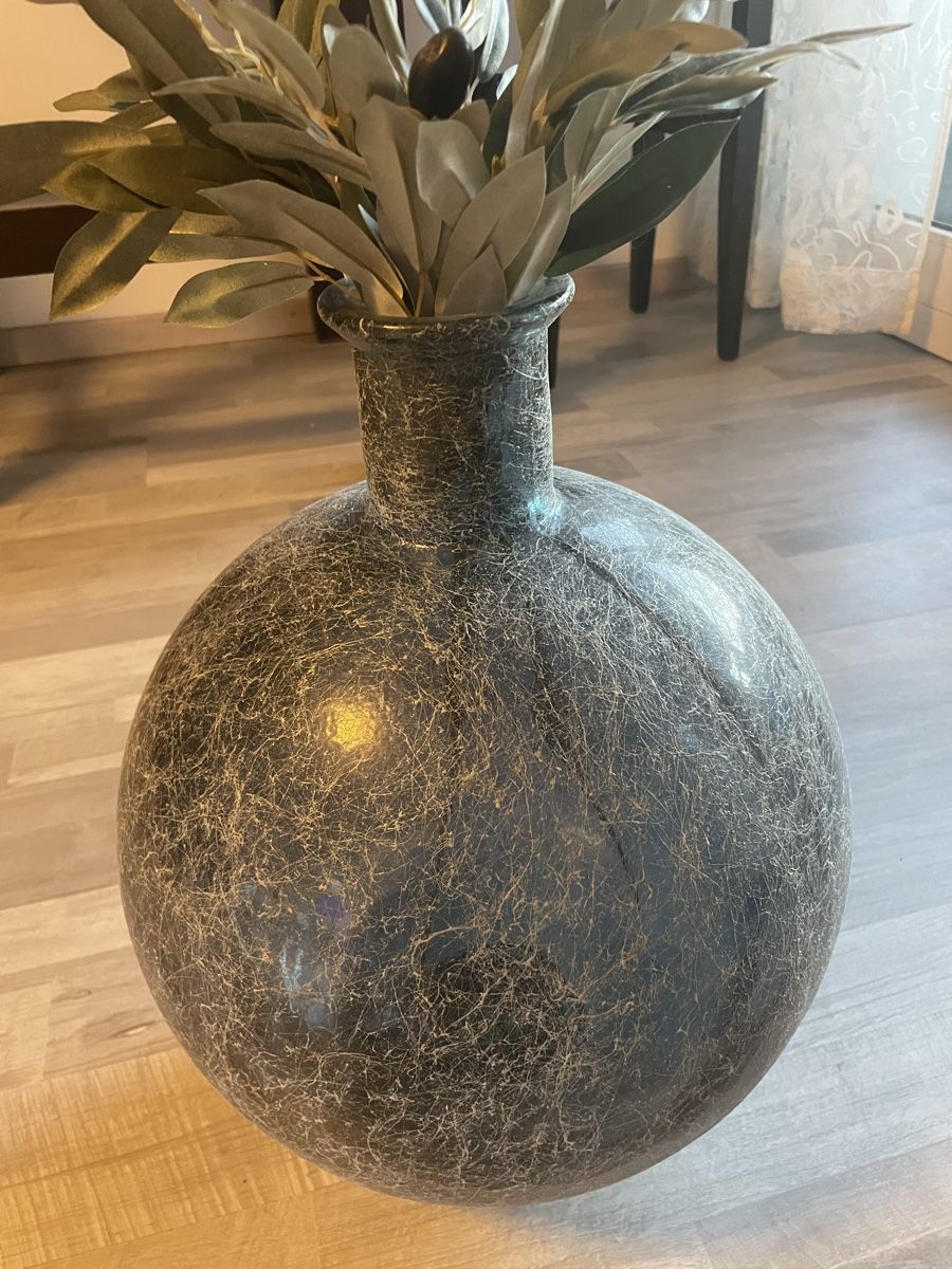 Vase & Récipients: Vase – Neuf (Voir description) à Dübendorf par Magnum22inch 1
