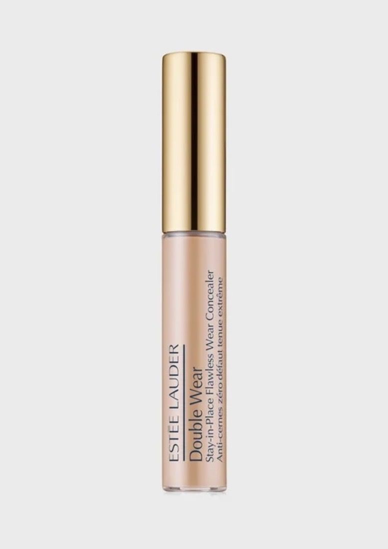 Estée Lauder Make-up: Estée Lauder Double Wear Concealer 1C – Usato da Baden venduto da Tiffany6878