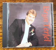 BRYN TERFEL CD