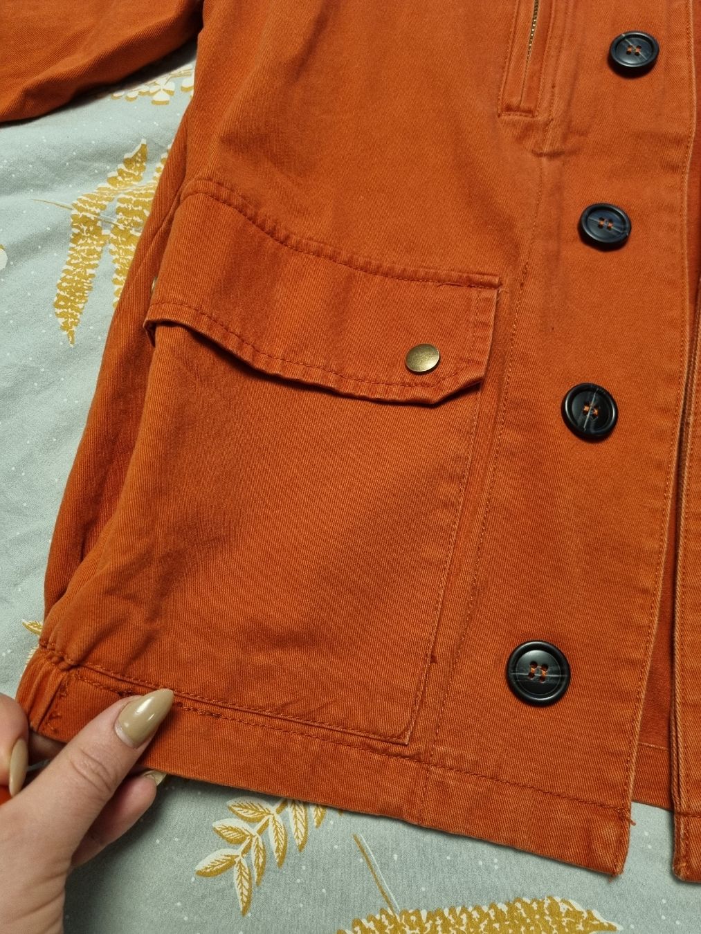 Giacche: coole neue Jeansjacke – Nuovo e nell'imballaggio originale da Döttingen venduto da Mass-krisG 2