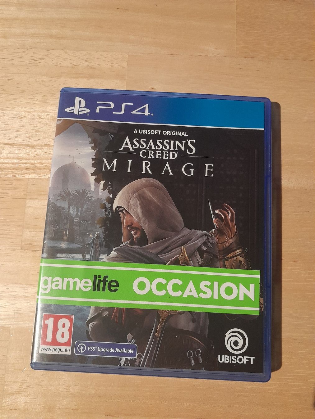 Sony Jeux: Ps 5 Spiel. – Neuf avec emballage d'origine à Obfelden par ros_dy7y