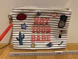 Schminktasche der Marke Hunkemöller