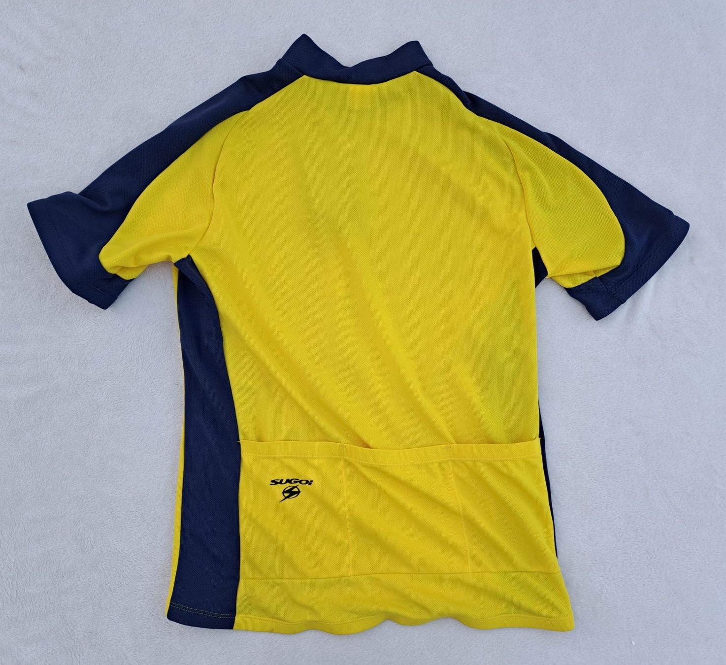 Canottiere & Pantaloni: NEU! Sugoi Trikot Gr. XL – Nuovo e nell'imballaggio originale da Gysenstein venduto da joshuas81 2