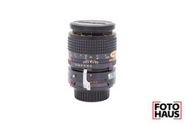 Minolta 50mm f3.5 MD Macro Rokkor-X SRT101 XD7 X700 1600