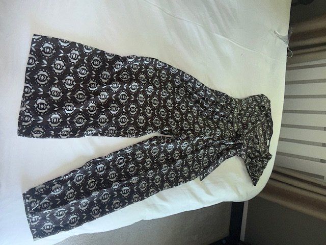 Max Mara Tute: Jumpsuit / Overall Max Mara Weekend D 42 – Usato da Zürich venduto da inf_n82r 1