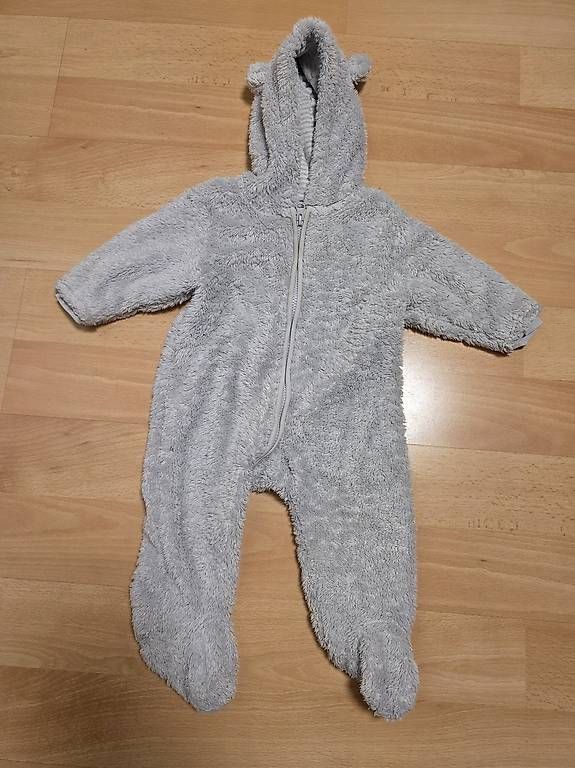 Pagliaccetti: Overall Baby Grösse 74 – Usato da Luterbach venduto da roxy_world