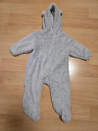 Overall Baby Grösse 74