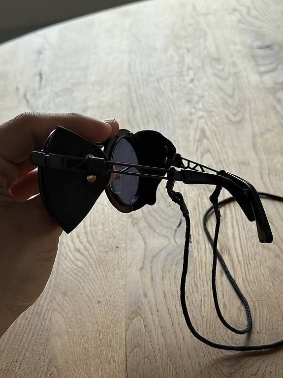 Brillen & Gläser: Sonnenbrille – Gebraucht aus Zürich von cemkurcan 1