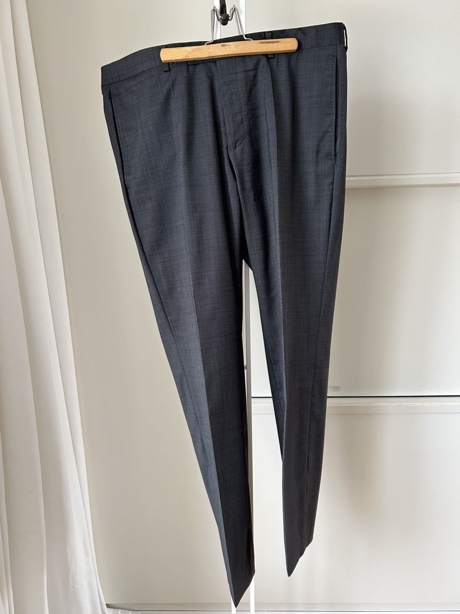 Tommy Hilfiger Completi: Tommy Hilfiger Anzug - Gr. 50 – Usato da Zürich venduto da Lolaa123 5