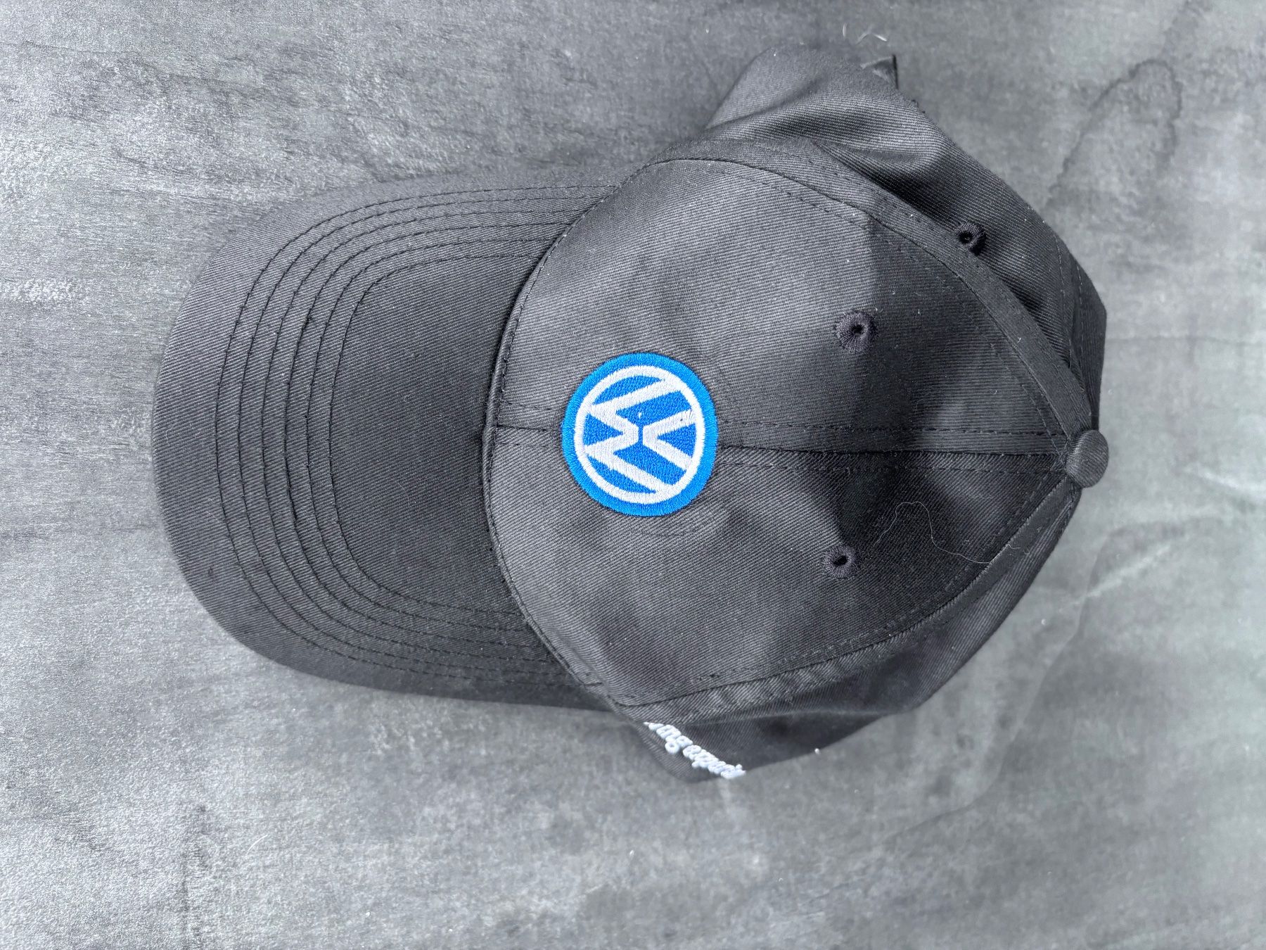 Hüte, Mützen & Caps: Volkswagen Cap – Neu (gemäss Beschreibung) aus Thun von Vw_keller 1