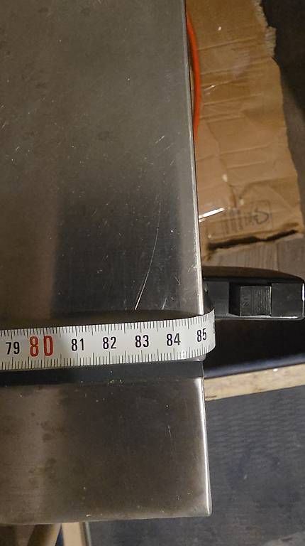 Küchengeräte: Combi Steamer Heer AG – Gebraucht aus Kriens von jos_6drn 4
