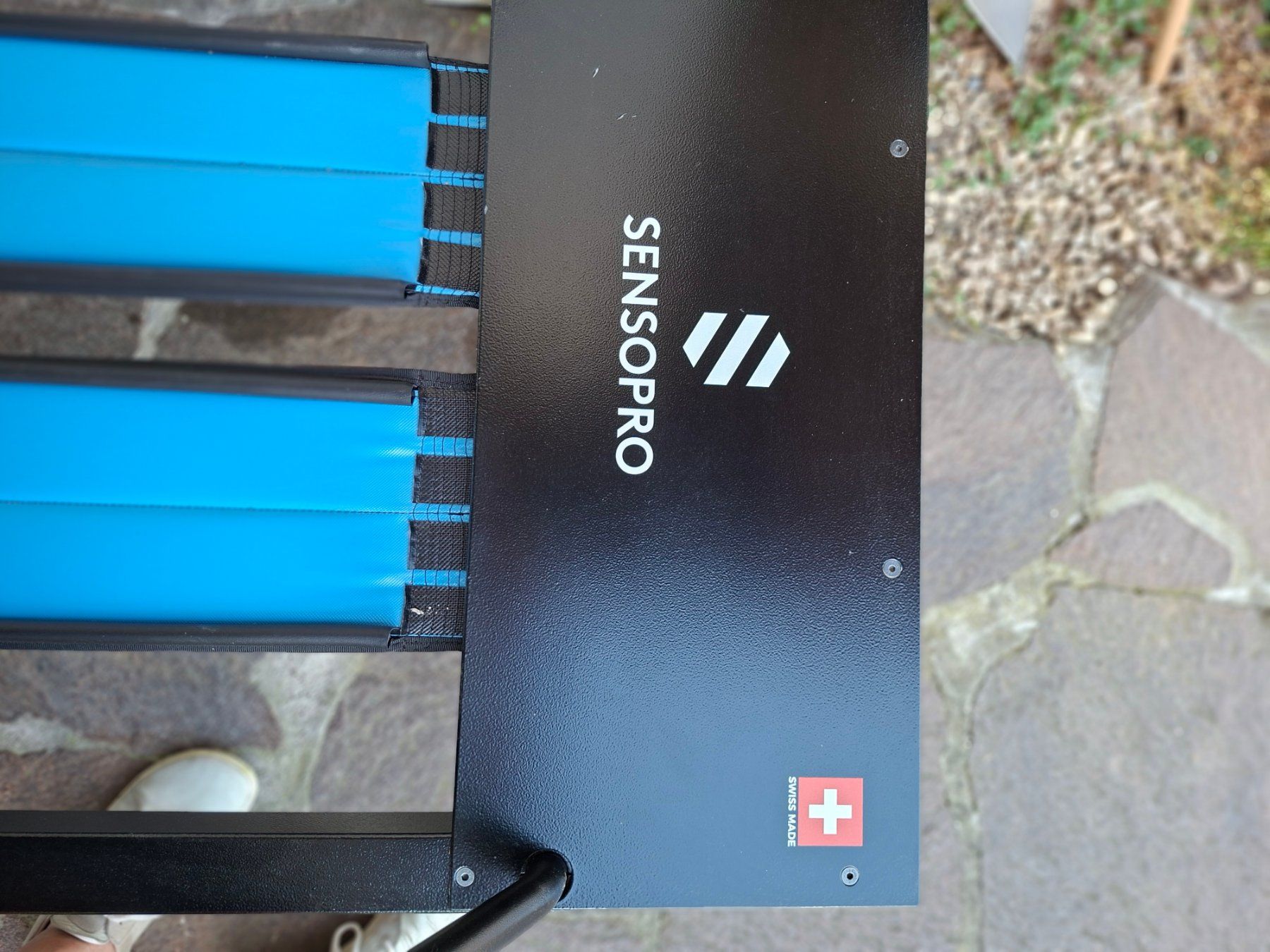 Sensopro Vélos d'appartement: Sensopro Casa – D'occasion à Oberkirch LU par Erka5 2