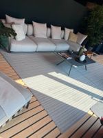 Outdoor Teppich Flexform DAKOTA 195x300cm