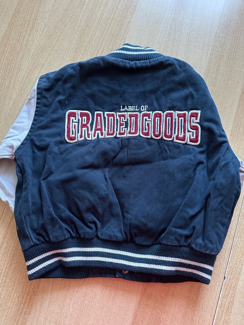 H&M Jacken & Mäntel: Veste style collège garçon T.92 – Gebraucht aus Le Brassus von lionete02 1