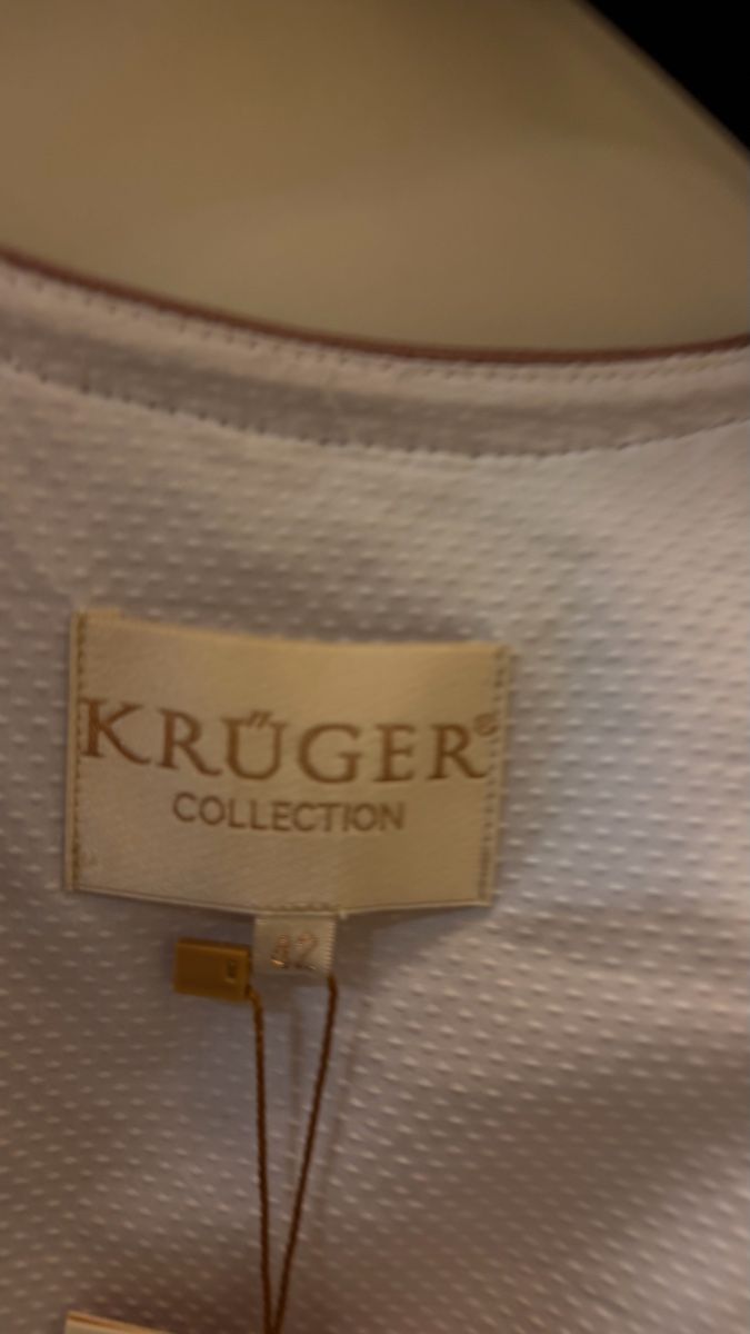 Costumes: Krüger Dirndl Gr. 42 – Neuf avec emballage d'origine à Künten par Aswang 2