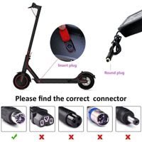 Charger Ladegerät Für Xiaomi Mijia M365 E-scooter
