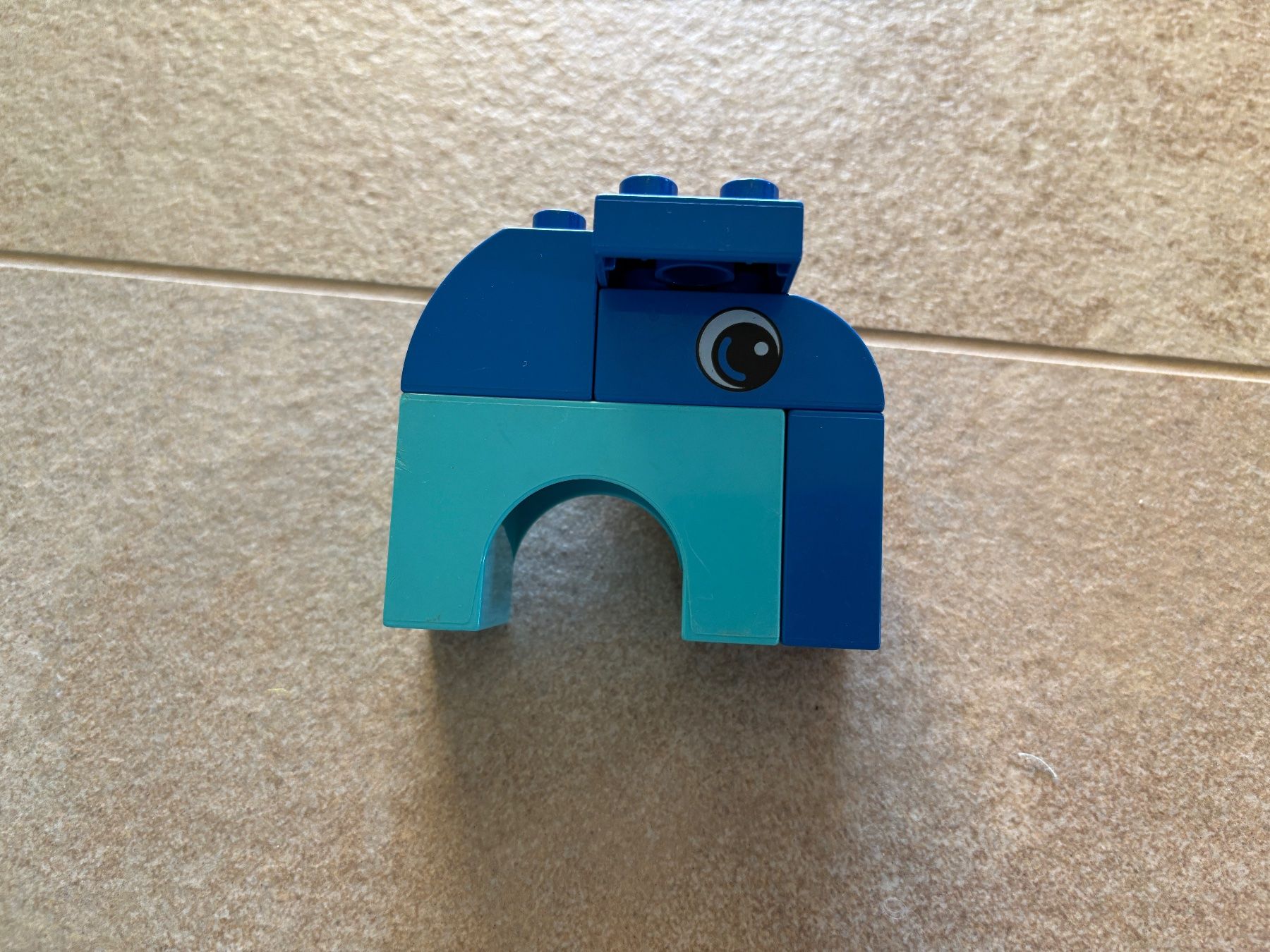 Giocattoli: Mehrere Lego Duplo Sets – Usato da Buchrain venduto da Omlin1 2