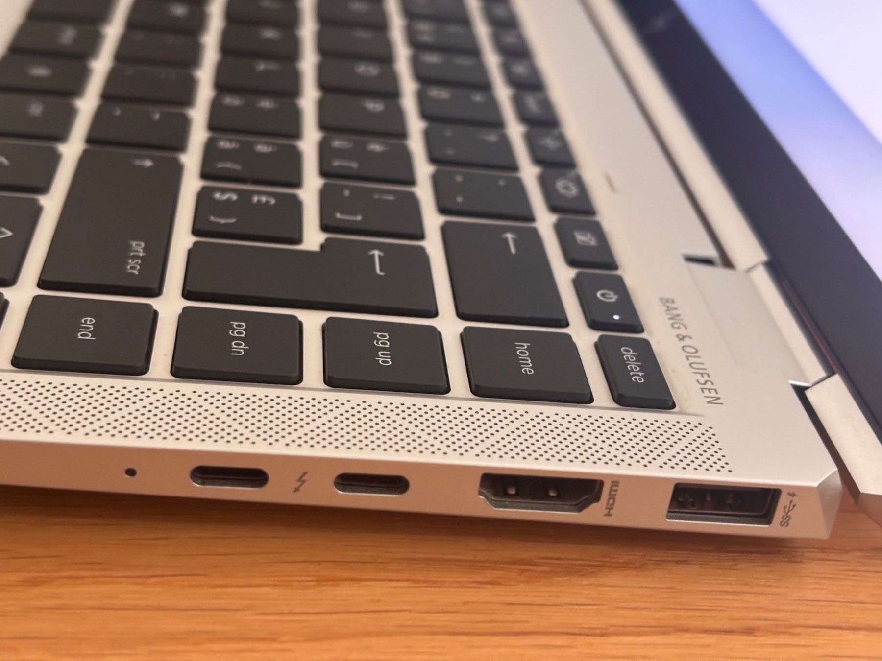 Hewlett Packard Portables: HP EliteBook x360 14" 2021 – D'occasion à Sursee par DonutWorryBeHappy 5