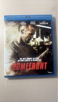Homefront Blu-ray Action Film mit Jason Statham, Top!