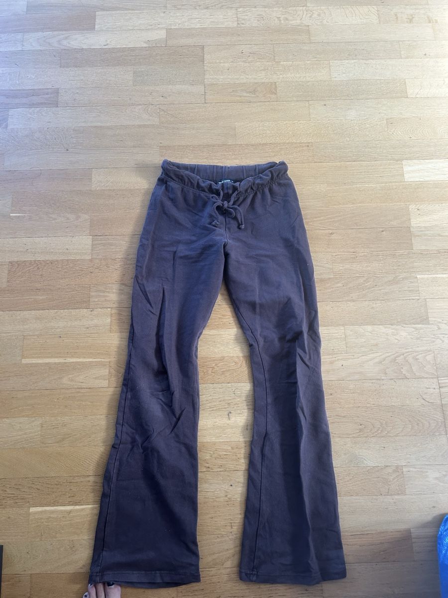 Pantaloni: Hose braun gr s – Usato da Allschwil venduto da selake990673