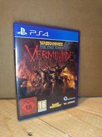 Warhammer the end times vermindite PS4