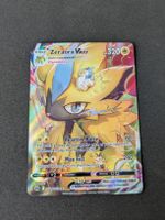 Zeraora (Crown Zenith)