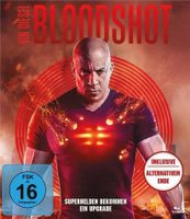 Bloodshot (Blu-Ray)