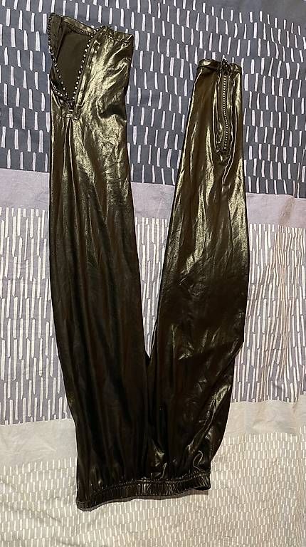 Leggings: Leggings – Usato da Rabius venduto da yamahafacer1000 3