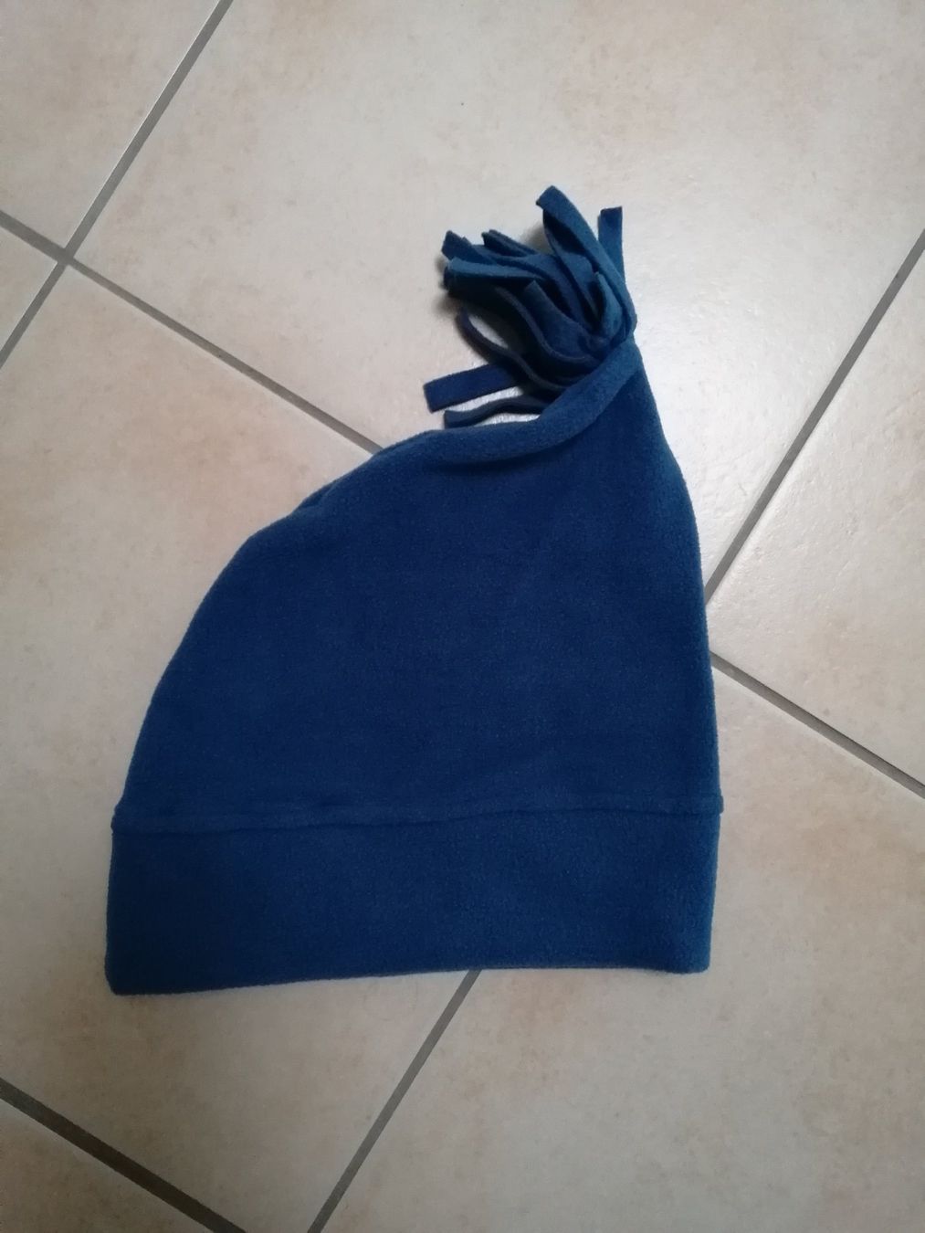 Altro abbigliamento per bambino: Mütze Gr. 98/104 – Nuovo (secondo la descrizione) da Henau venduto da AXAA 2