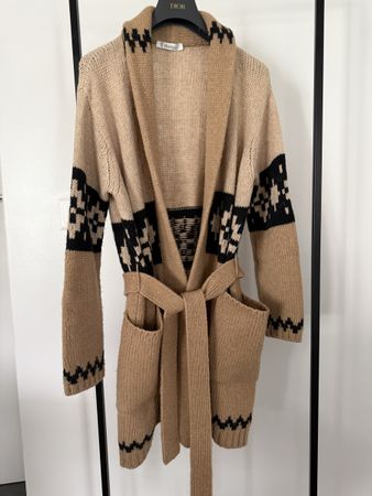 Max Mara cardigan 