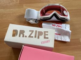 Dr.Zipe Goggle Escort Level II