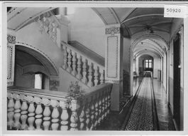 Hotel Chateau Bellevue - Sierre/Siders