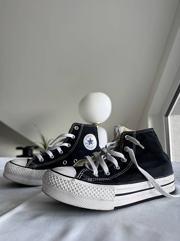 Scarpe da uomo: Converse Chuck Taylor All Star  Kinder – Nuovo e nell'imballaggio originale da Schlieren venduto da gue_m9qk 1