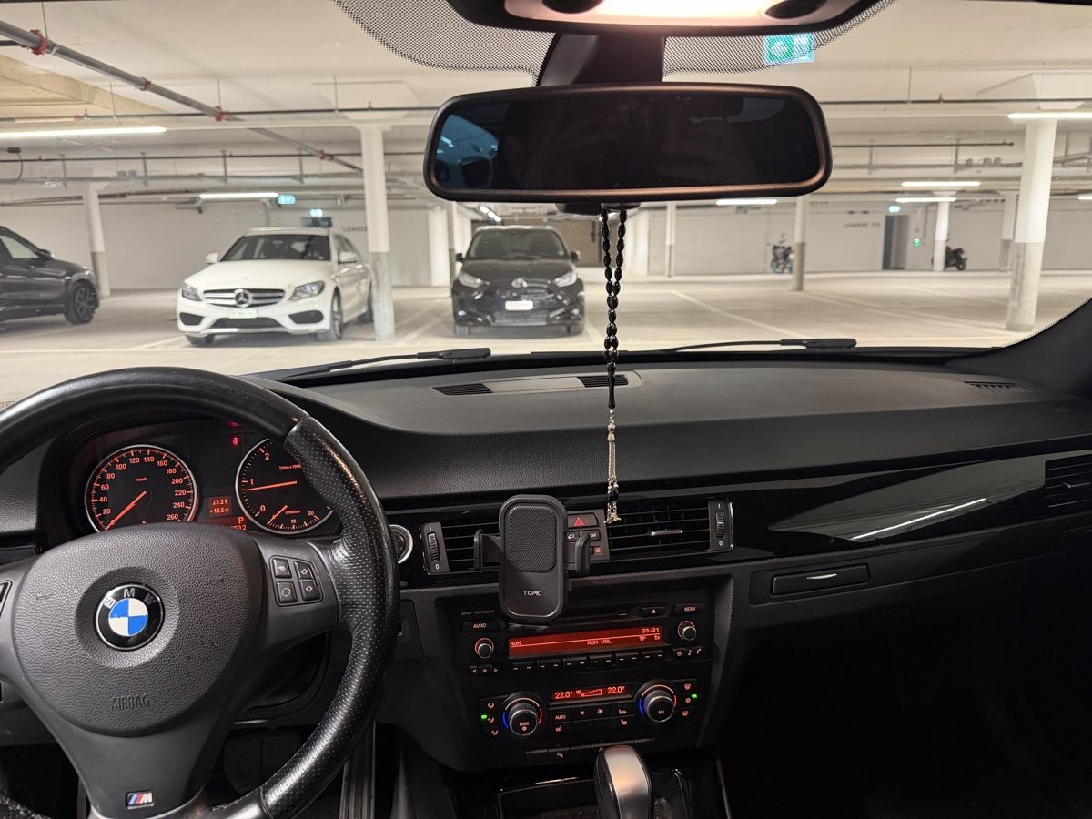 BMW Autos: BMW 320 XD – Gebraucht aus Fribourg von alm_7tnw 4