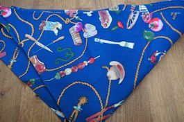 Foulard - Dreieckstuch Round up