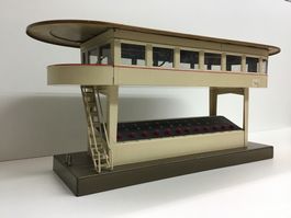Vintage Märklin Stellwerk 786, Top Zustand, SPUR 0/1