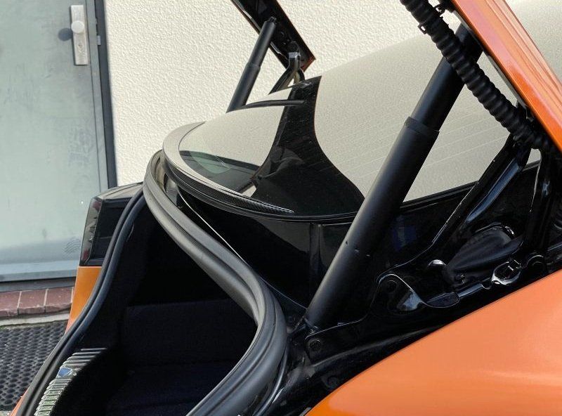Tesla Tutti pezzi di ricambio auto: Auto Power Heckklappe für Tesla Model 3 – Nuovo e nell'imballaggio originale da Wichtrach venduto da Avramolon 6