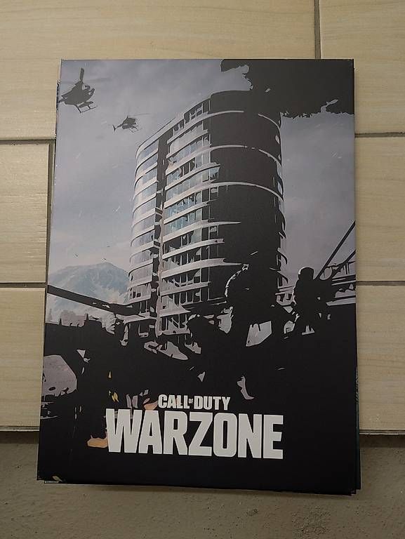 Foto & Immagini: Displate Metallposter – Usato da Staufen venduto da joe_6nhv
