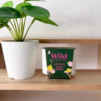 Wild Deodorant Nachfüllpackung - ​N​eu, ungeöffnet