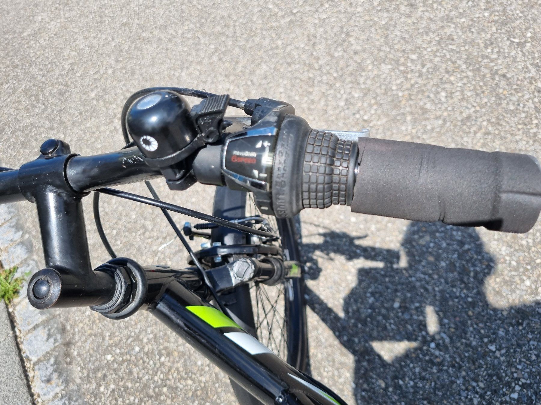 Velos: Kindervelo 20" – Gebraucht aus Oberburg von mykonos002 3