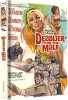 Heisse Katzen - Deadlier Than The Male [LE444] [MB]