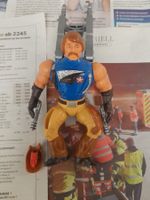 Masters of the Universe Figur 80,90er